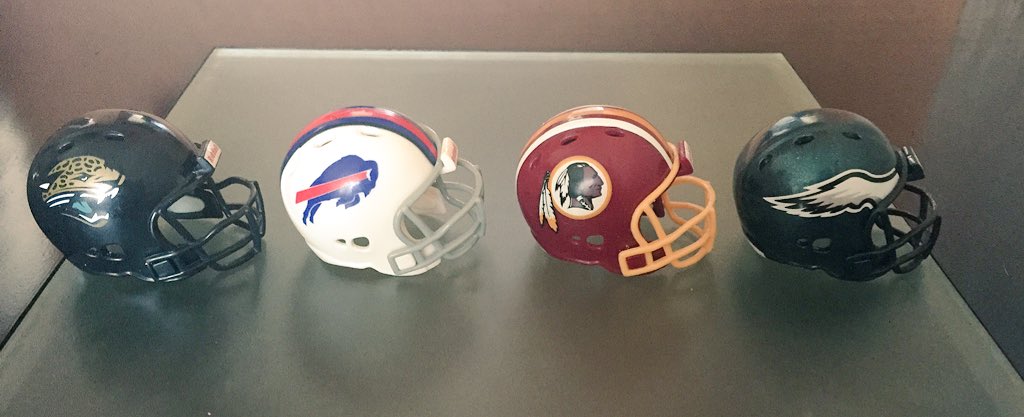 jaqui_mtz's tweet image. Teams on Bye! 👋
#NFLWeek8
