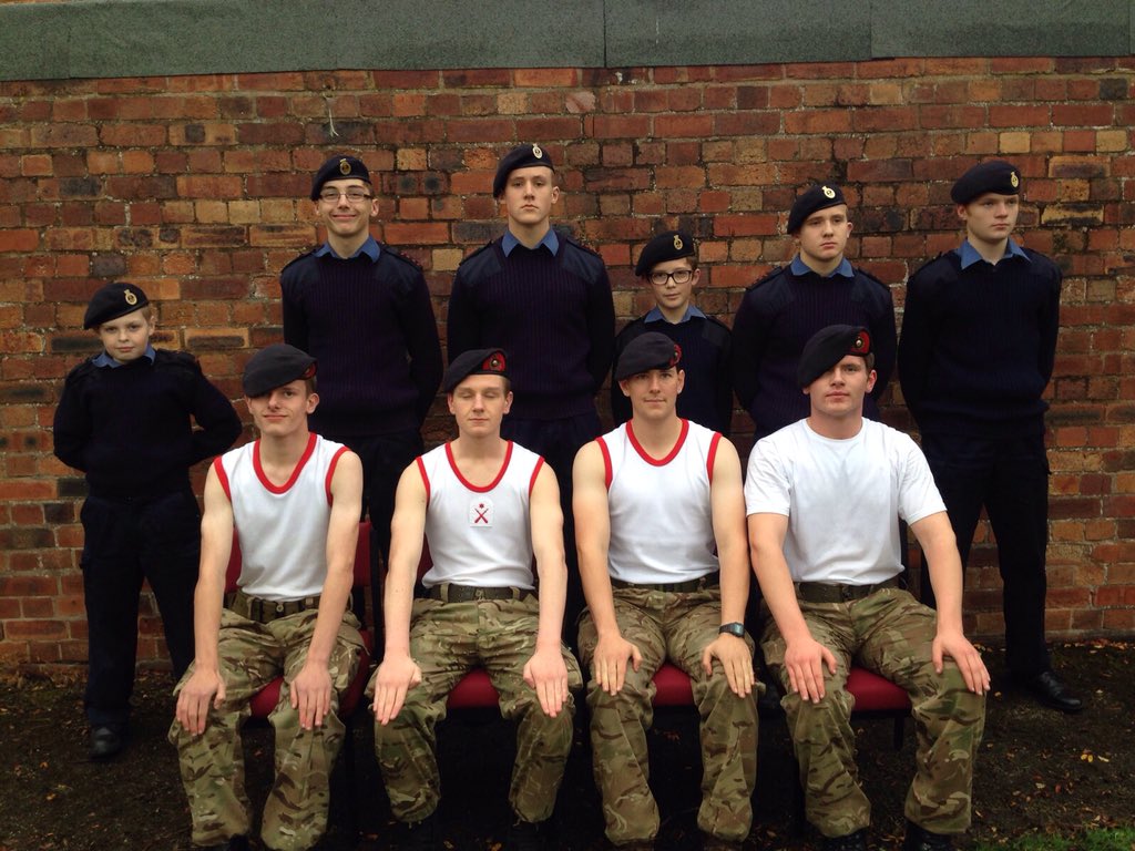Chestaffs District Multi-Subject - PT Course #Chestaffs #SCCPTBranch #GoHardOrGoHome #PTI