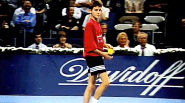 SaudFederer's tweet photo. #RF88 π https://t.co/sOgtoXUJ9C