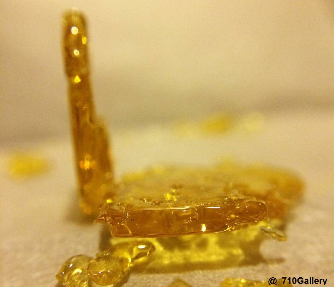 ElevatedRental's tweet photo. _710Gallery with a slab of awesome! #Dank #Shatter #DailyDabs #Dabs #Concentrates #Dabbers #Dabalot #Cannabis https://t.co/9oNhkptk65