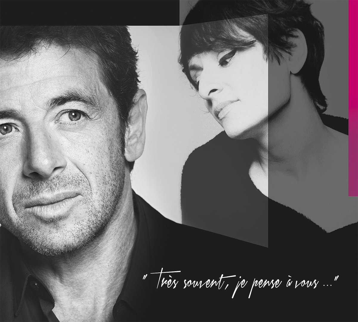 PatrickBruel tweet picture