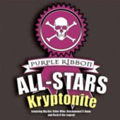_Bandz_'s tweet photo. I'm listening to Kryptonite by Purple Ribbon Allstars on SiriusXM FLY https://t.co/deLRcTI3PW