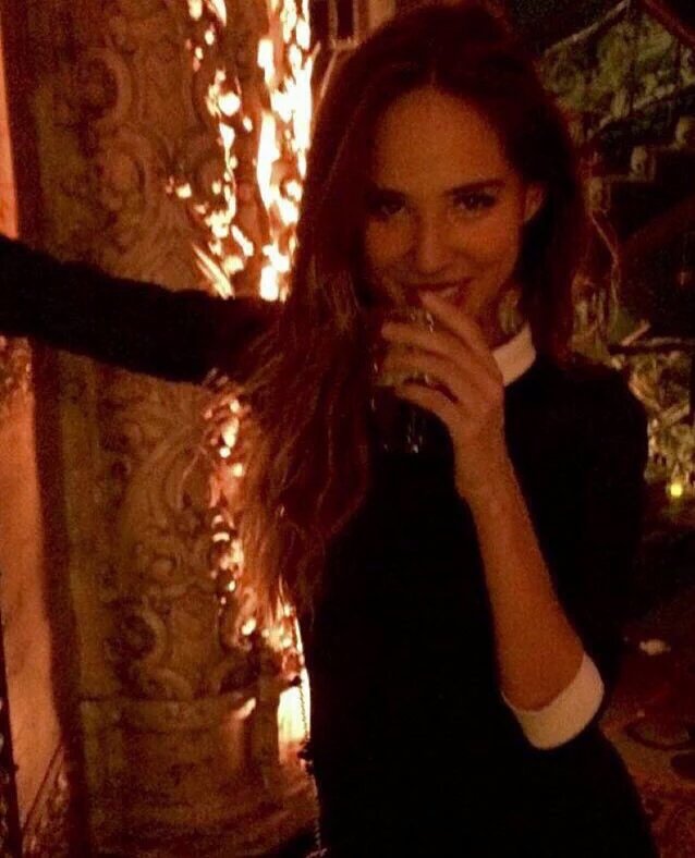 teen wolf cast (@throwbacktw) on Twitter photo 