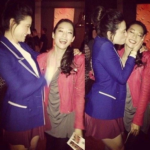 teen wolf cast (@throwbacktw) on Twitter photo 