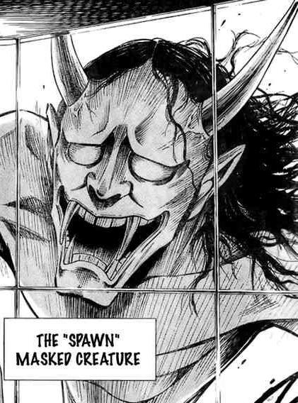 @KrystaSaiyan -watch the top sink beneath and no more. What arose after such was one of Aloadae's monstrosities. A-