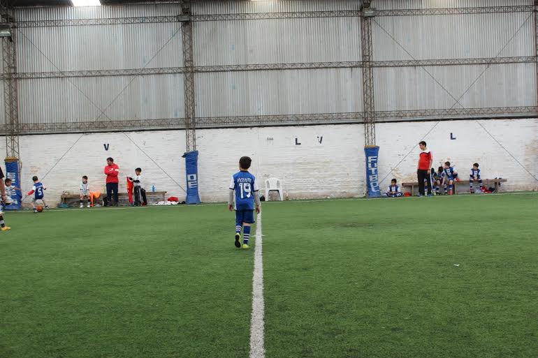 grandemerlo's tweet photo. Gustavo Menéndez se reunió con la comisión directiva del Club Social y Deportivo Parque San Martin. https://t.co/neUdOyFlhV