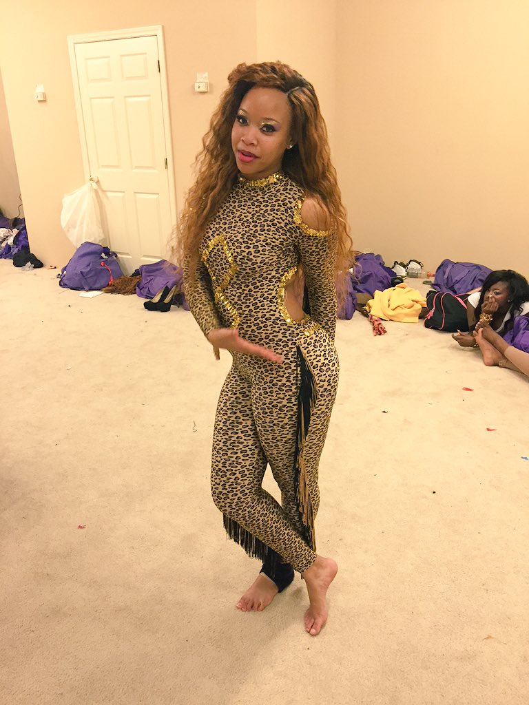 Really just in love with my hair 😩😍