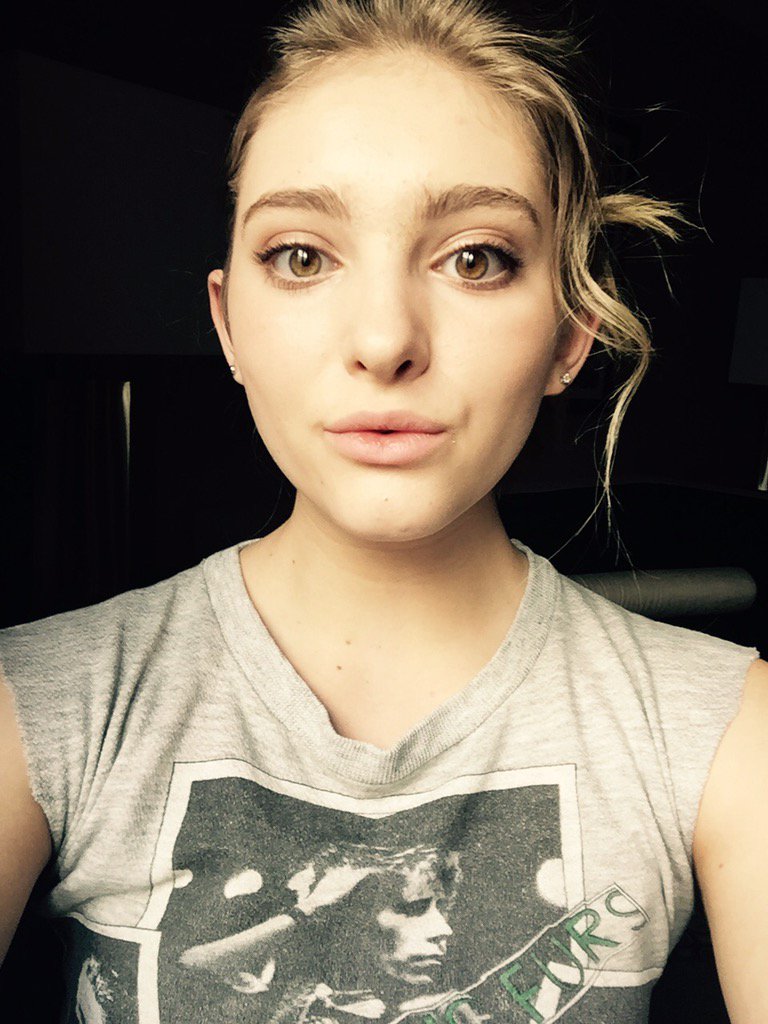 62. Willow Shields. 