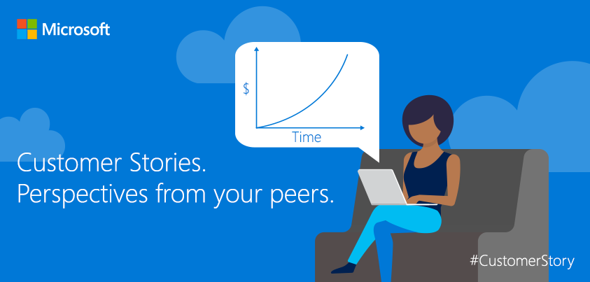 MSCloud's tweet photo. ePayPolicy became PCI-compliant &amp; doubled its customer base since migrating to #Azure. Read: https://t.co/f1p7jFpuMA https://t.co/t1MXaA4THS