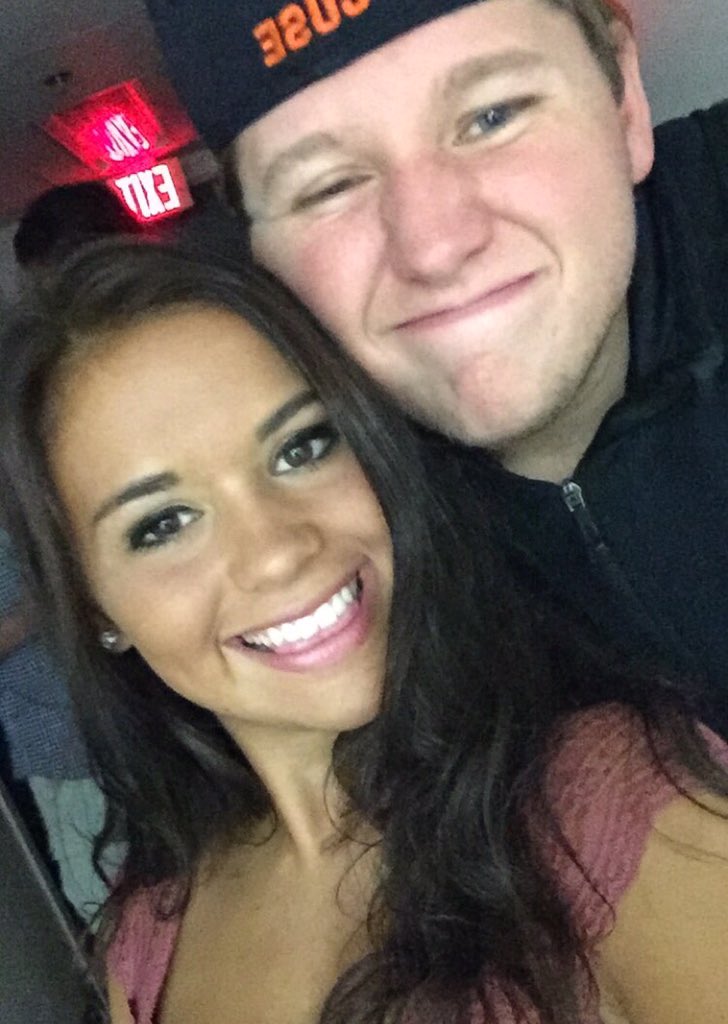 Happy birthday Austin!! Have a great day, love ya buddy