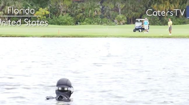 20Minutes's tweet photo. VIDEO. Etats-Unis: Il devient millionnaire en ramassant des balles de golf dans l'eau https://t.co/iRE577Uyu1 https://t.co/tmVJ7ptaCu