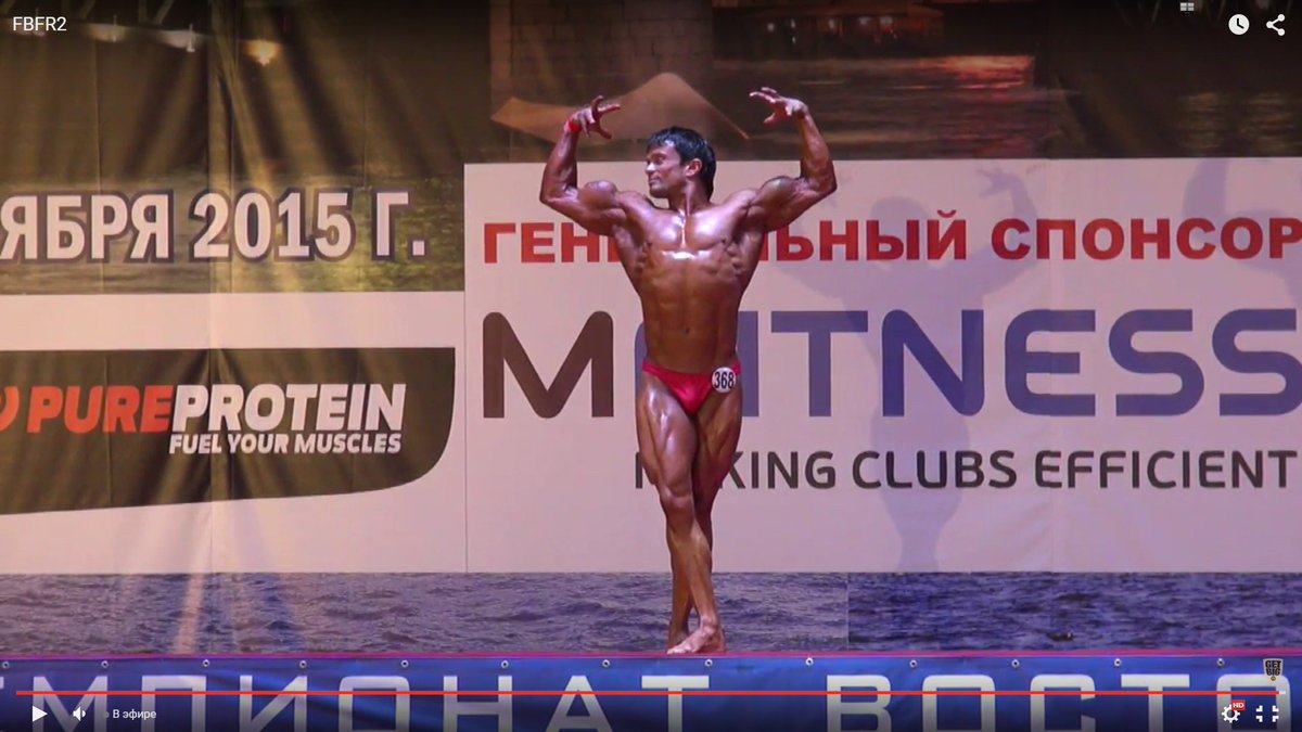 Да это генетика такая пасаны, отвечаю! подробности здесь по ссылке: sports-fails.ru/da-eto-genetik… #бодибилдинг #бикини