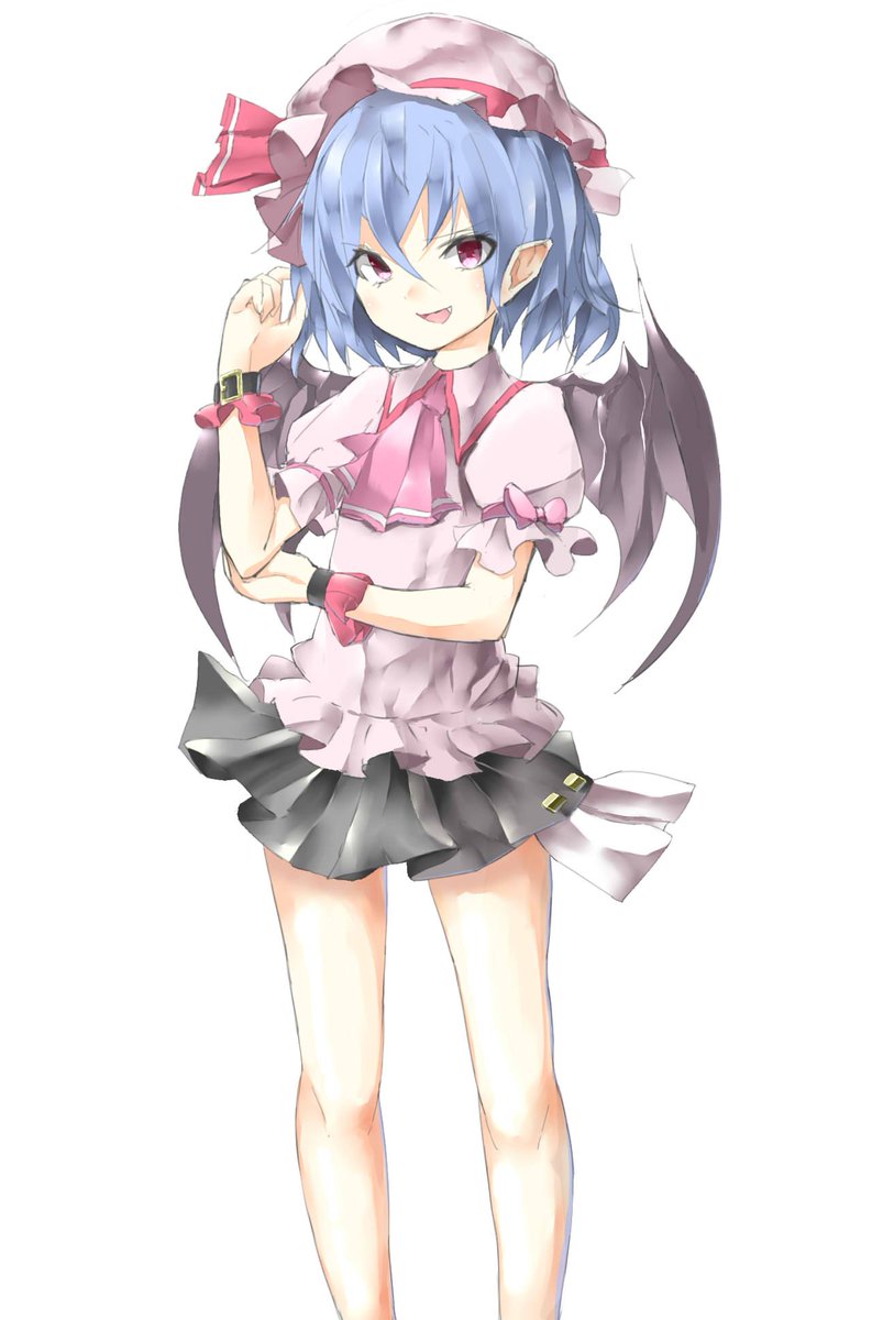 去年の絵をちょっと影を加えた 