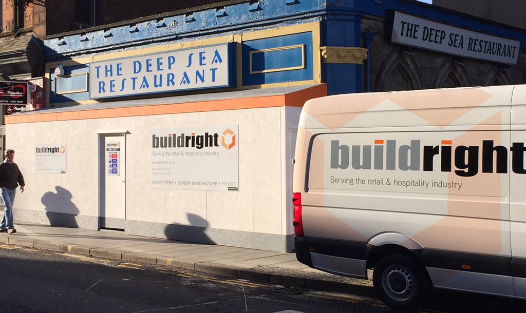 BuildrightSF's tweet photo. Another project kicking off tomorrow #Buildrightfitout https://t.co/6znWtkXsk5