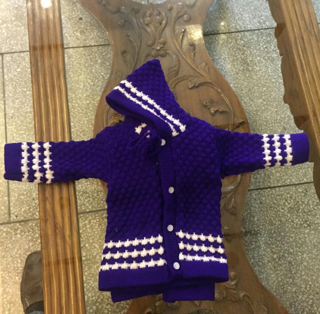 JollyCouture's tweet photo. JOLLY COUTURE IS MANUFACTURE OF WOOLEN WEAR IN INDIA
SINGLE PCS IS ALSO
WATSAPP 9760993122
#Winter #autumn #India https://t.co/847V4uNPd5