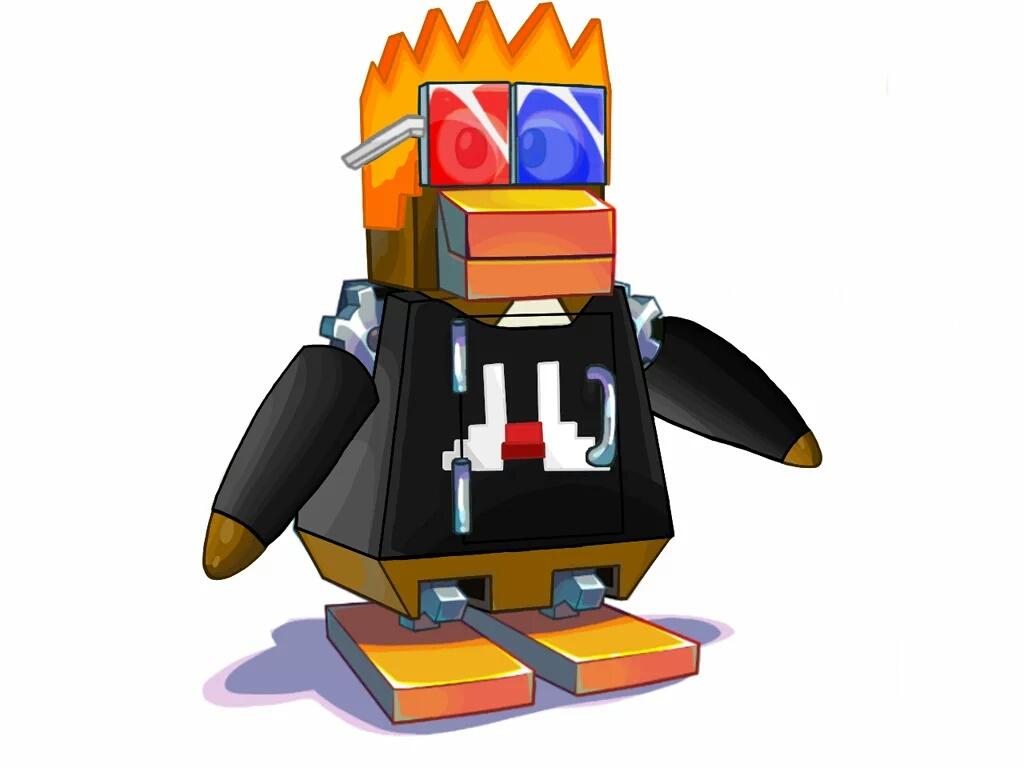 CPDreamers's tweet photo. Now we have @Squeky10 @RealJdk20 Xangal and @Outa_GamingCp bots,only @KitandkatCP is left 😉 https://t.co/OvrYCjob8L