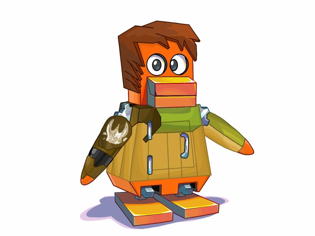 CPDreamers's tweet photo. Now we have @Squeky10 @RealJdk20 Xangal and @Outa_GamingCp bots,only @KitandkatCP is left 😉 https://t.co/OvrYCjob8L