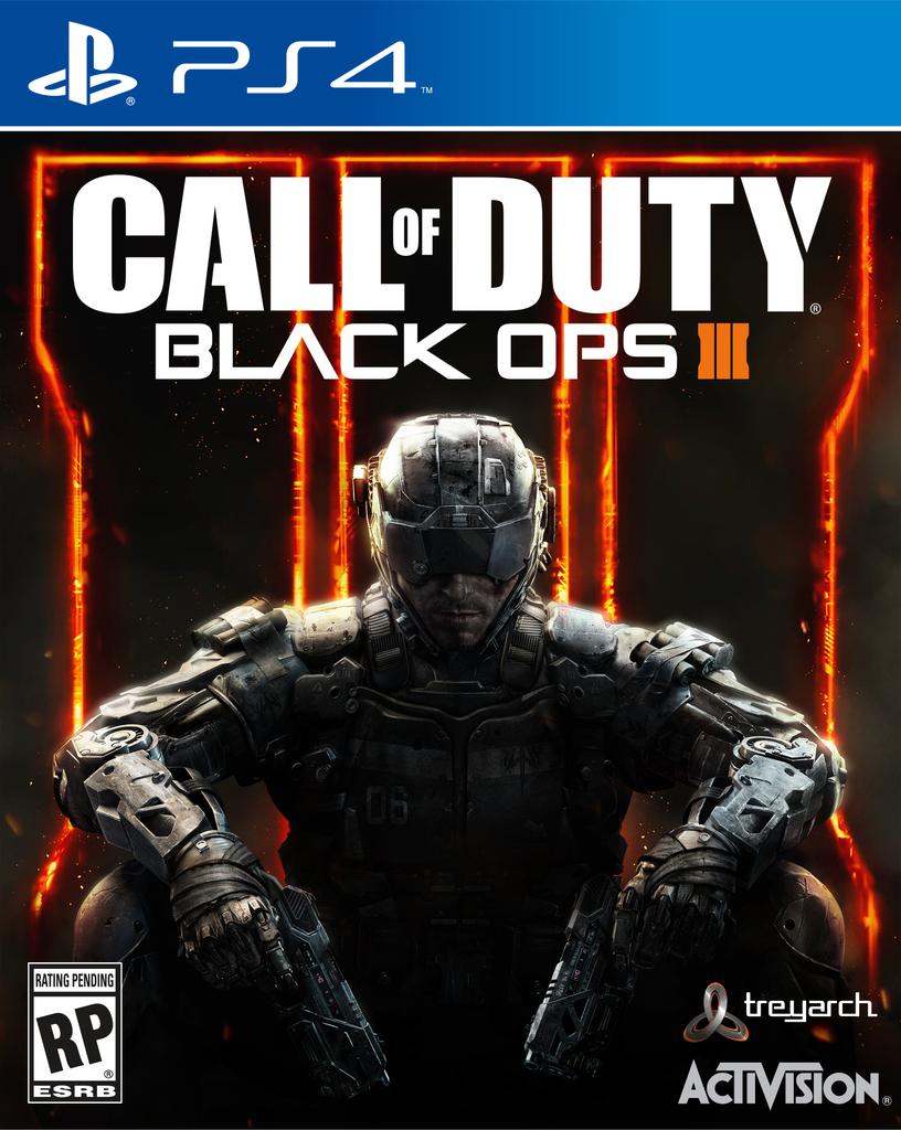 DigitalG2Ps4's tweet photo. RT SI TIENES GANAS DE QUE SALGA BLACK OPS 3!!   DISPONIBLE PARA RESERVA DESDE YA POR 28€ https://t.co/RVpoq4cglQ