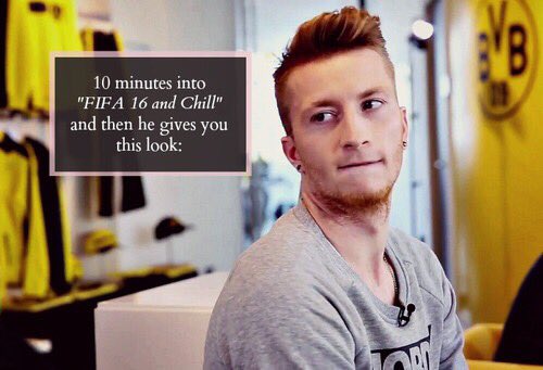 HotFootys's tweet photo. Reus😏😍 https://t.co/qXKEg7zk4N