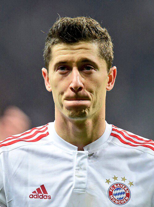 HotFootys's tweet photo. Robert Lewandowski 🔥 https://t.co/4ceRj1sO8n