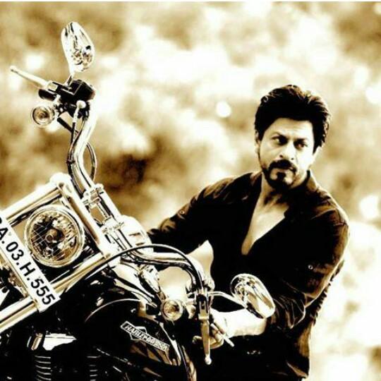  Happy Birthday to BadShah of Bollywood King of Romance God of Acting Biggest Superstar Shahrukh khan 