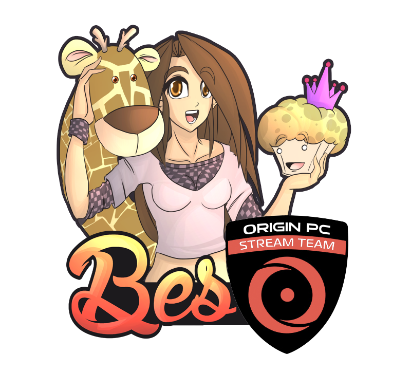 BesoYT's tweet photo. Purdy Adventures and maybe some #Quiplash later? Live on @OriginPC https://t.co/l4piwFxXcK - #teamoriginpc #gaming https://t.co/dXvFE8ZLec