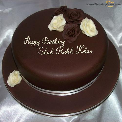  # Wish u a Happy birthday to my \"1 & only 1 favourite superstar Shah Rukh Khan \" 