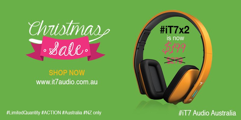 iT7Audio_AU tweet media