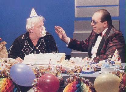 Happy Birthday Bobby Heenan!!!! 