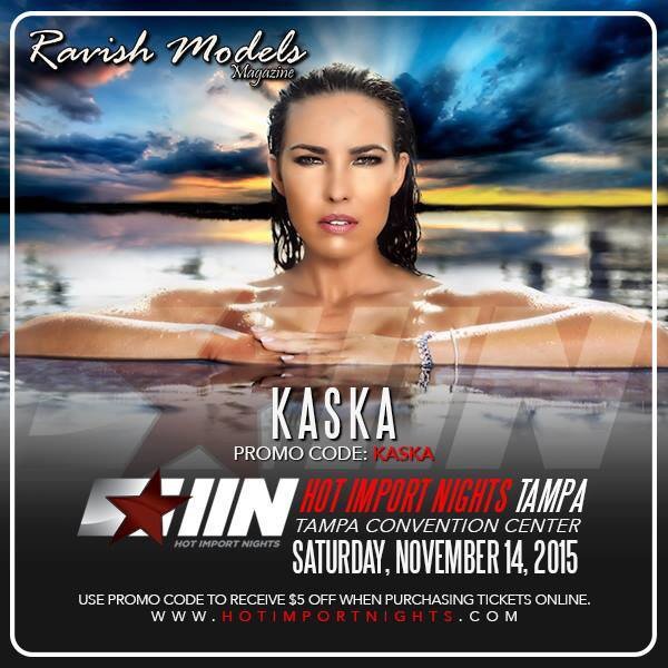 KrushYouModel's tweet photo. 8/14 @hotimportnights @RavishModelsMag @kaskak13
#HINModel #HINTampa #HINfl #RavishModels #2016calendar #KYMM https://t.co/DcFYt6cFIz