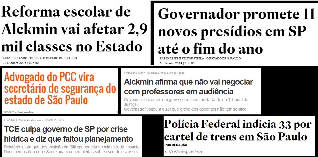 CacoBrasil2's tweet photo. Uma homenagem aos eleitores de São Paulo https://t.co/JqqkdFBPku