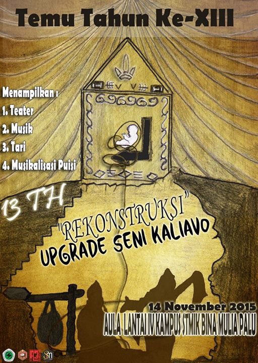 UPGRADE SENI KALIAVO (@kaliavo) on Twitter photo 