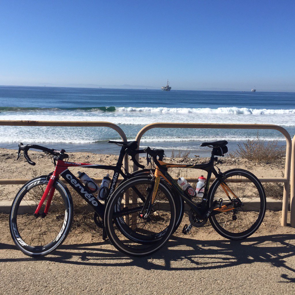 Southern Ca November