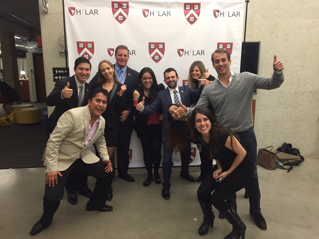 jaimenuri's tweet photo. #Hilar #Harvard #ProMaid #Business #HumanRights @Daniel_Gomezz https://t.co/j4IjP2vgDY