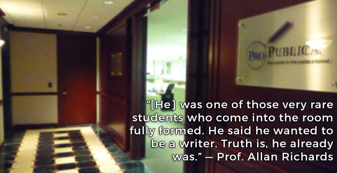 BayViewFIU's tweet photo. #FIU Student” Gets Writing Gig at ProPublica https://t.co/3UlacKqNjT via @SJMC_Alumni  Story by @PattrikSimmons https://t.co/3XSUcoSRa0