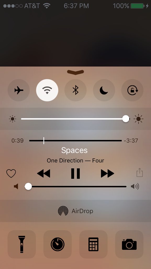 guiltyshouse's tweet photo. not today satan #ProudofOneDirection #HereTilTheEnd https://t.co/14rInABCiU