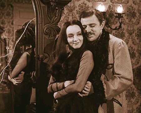 MrGomezFrump's tweet image. &amp;lt;3 ~ @AddamsAddams