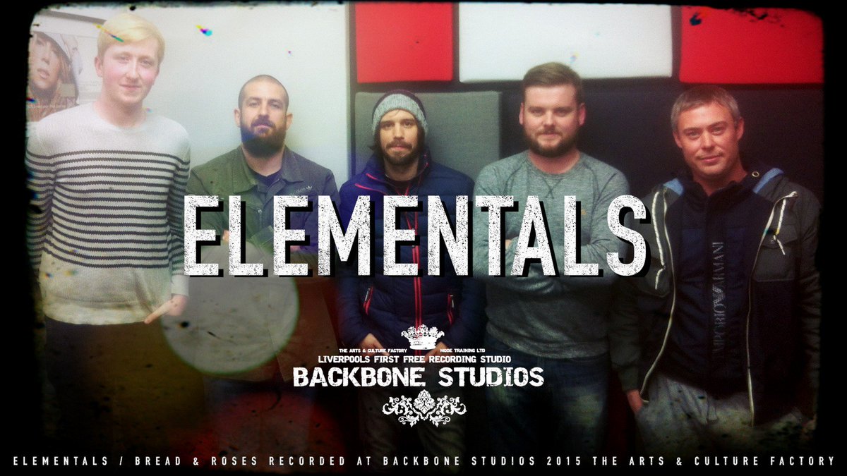 BackboneStudio1's tweet image. 