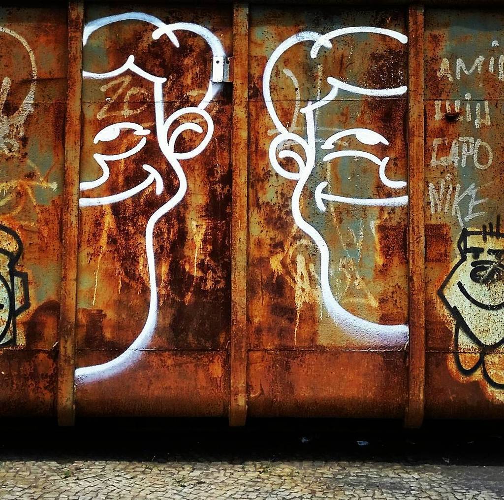 StArtEverywhere's tweet photo. Spray sobre Ferrugem
#angatu #angatus #hiran #streetartrio #igersrio #ig_riodejaneiro #riofotografia #errejota #st… https://t.co/7CdzMoaiMQ