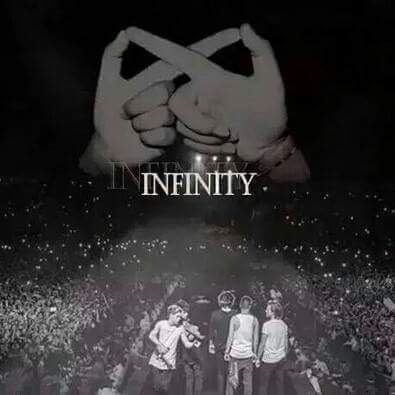 genemejia99's tweet photo. Hasta el infinito y mas alla #ThankYouForEverythingOneDirection #ThanYouFor5IncredibleYears  #ProudofOneDirection https://t.co/1MRIUMPc71