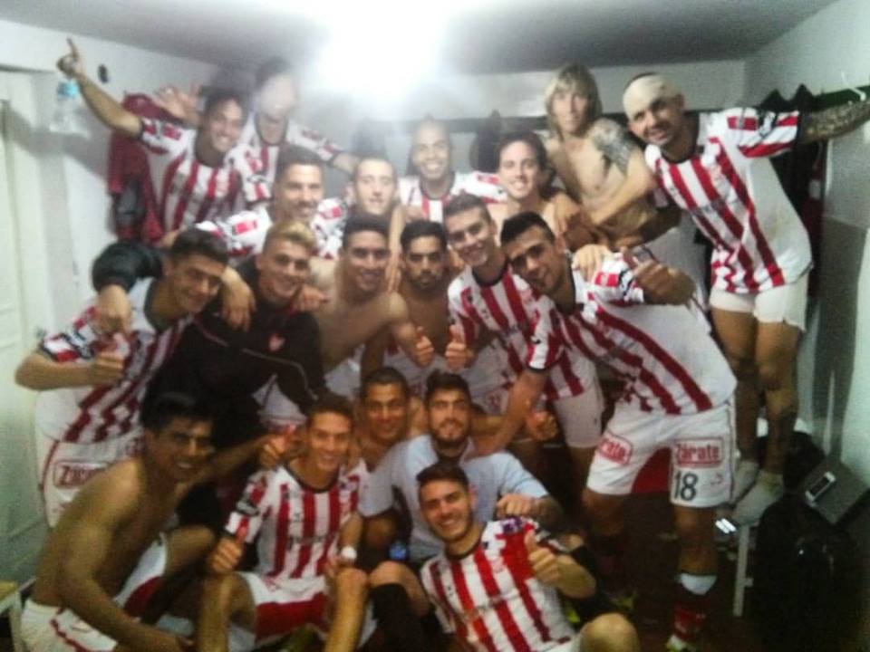 cholito82's tweet photo. Por ahora, #Instituto estaría recibiendo a #SportivoBelgrano el próximo domingo, a las 17, en el Monumental. https://t.co/Y8u8lKh8Wg