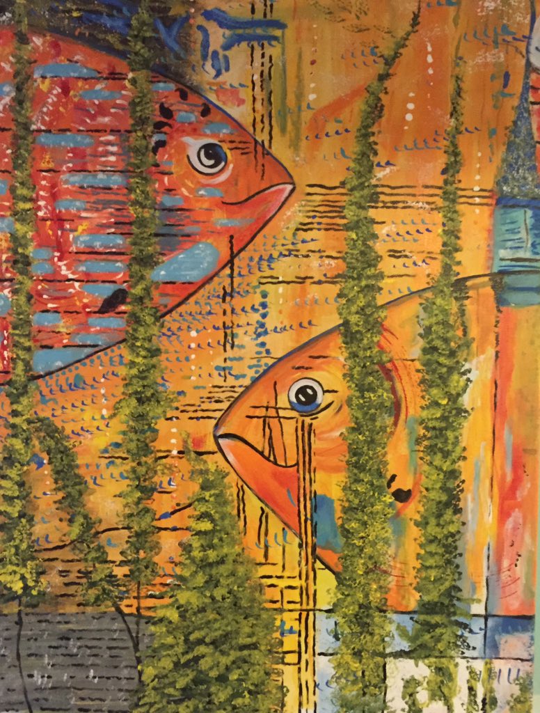 bzona28's tweet photo. Deux Arlequin Original Painting   https://t.co/ZoXILphgvf https://t.co/Puc4fvroya