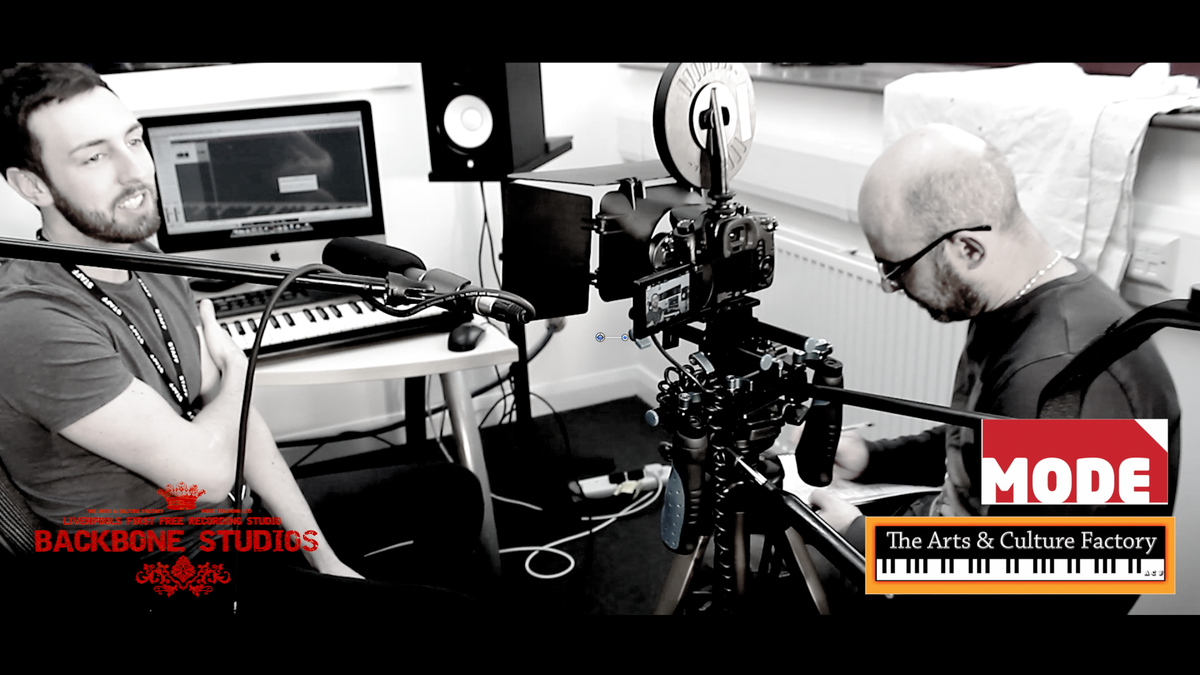 BackboneStudio1's tweet image. 