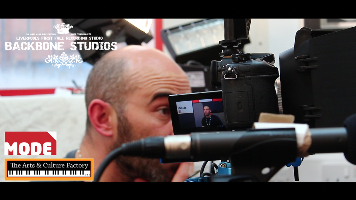 BackboneStudio1's tweet image. 