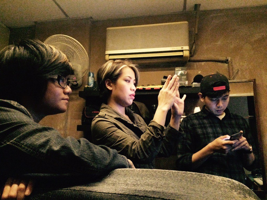elektone's tweet photo. some photos from #subscenetv shoot #elektone #edm #synthpop 31 Oct 2015 https://t.co/yDsCBsntiQ