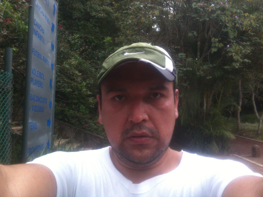 cesar1979251's tweet photo. Continuando con en el entrenamiento y preparándonos para competir en el medio maratón. https://t.co/QO3CPl5xHd