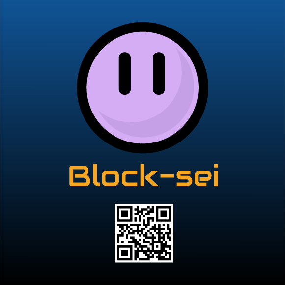 danifuen's tweet photo. I made 81 points in #BlockSei! https://t.co/5LTEQ3Q93u