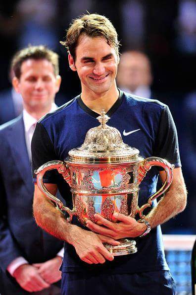 Eva_RF17's tweet photo. #RF88 Congrats @rogerfederer https://t.co/W32Smijn5v