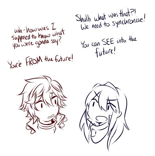 Shulk (@monadouser) on Twitter photo 