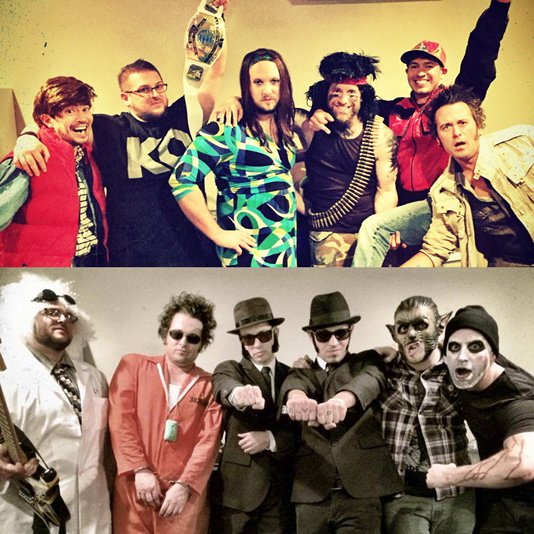 Secret Weapon tweet media